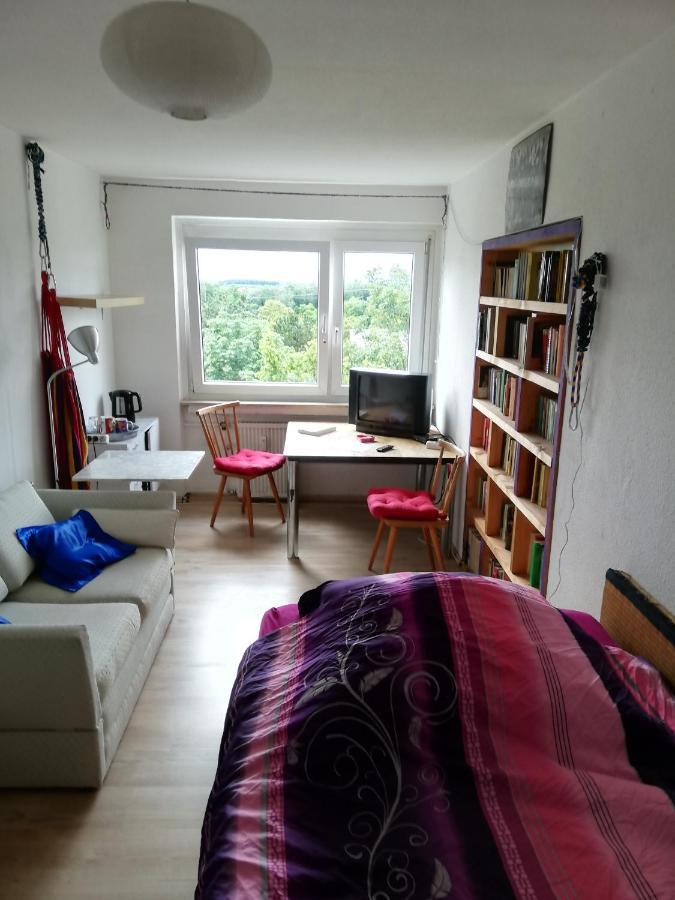 Vogesenblick Oetjens * Freiburg im Breisgau