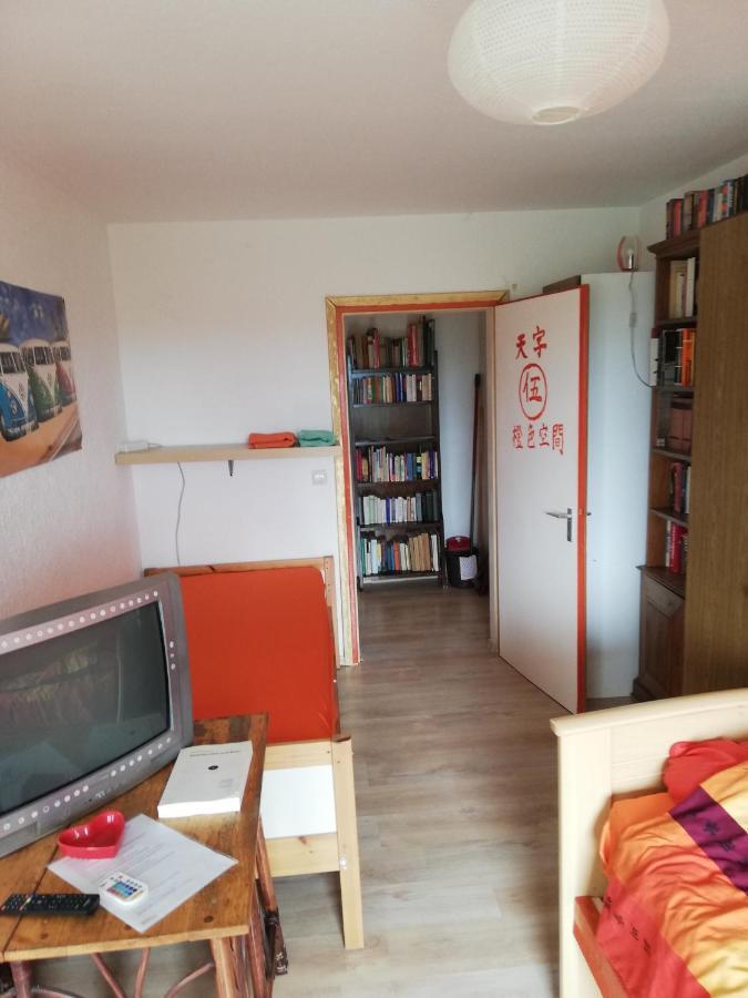 Vogesenblick Oetjens Gasthof Freiburg im Breisgau