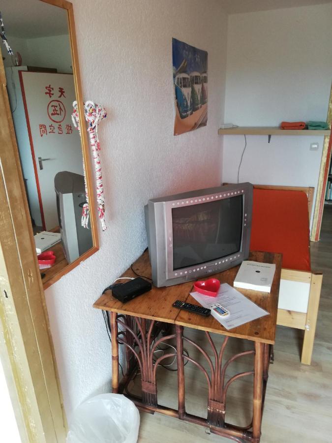 Vogesenblick Oetjens * Freiburg im Breisgau