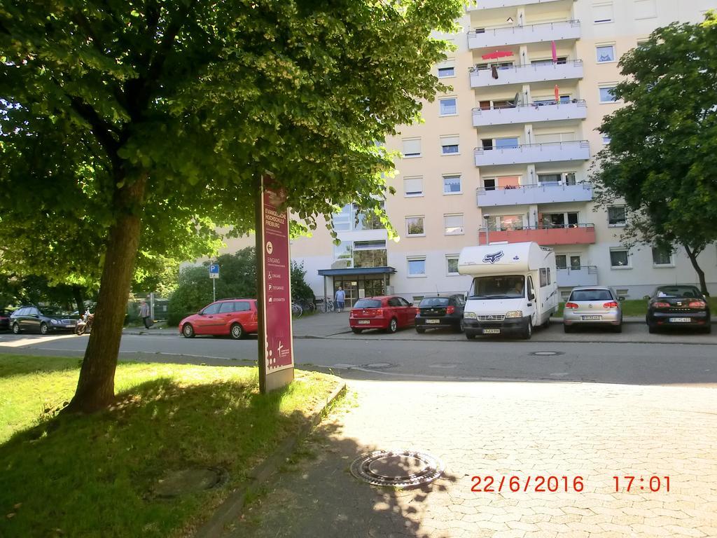 Gasthof Vogesenblick Oetjens *