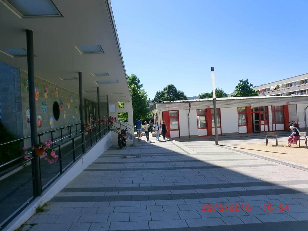 Gasthof Vogesenblick Oetjens Freiburg im Breisgau