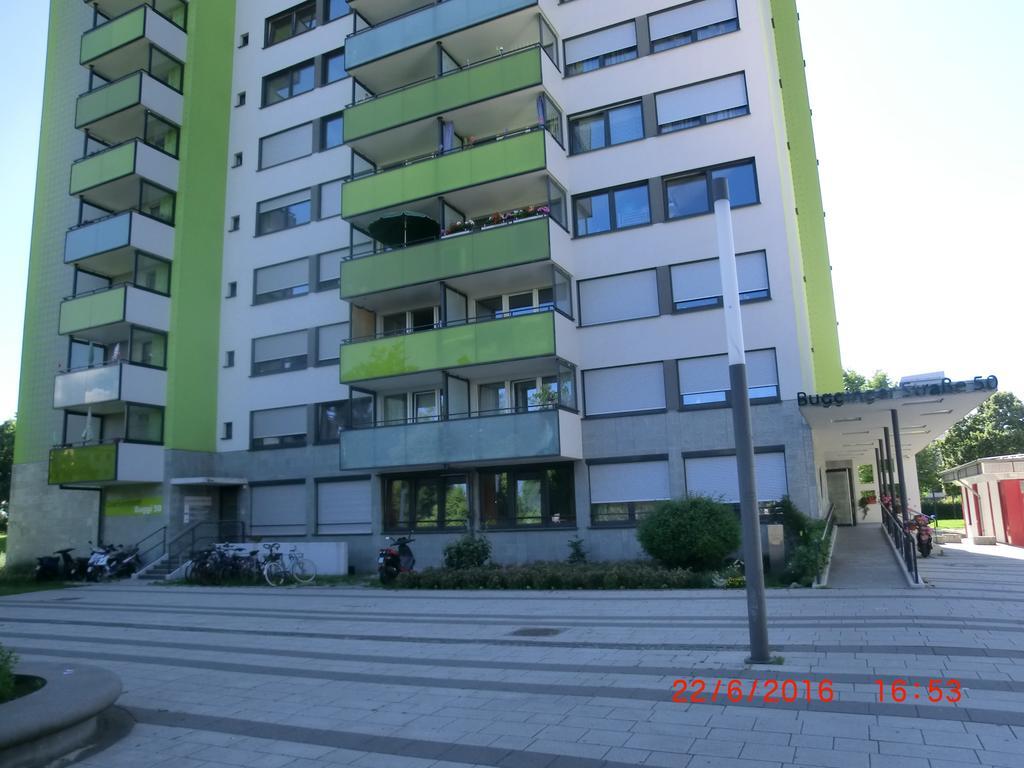 Vogesenblick Oetjens Freiburg im Breisgau