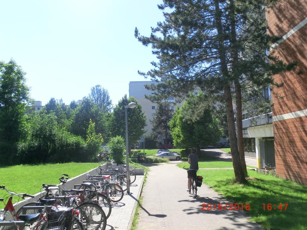 Gasthof Vogesenblick Oetjens *